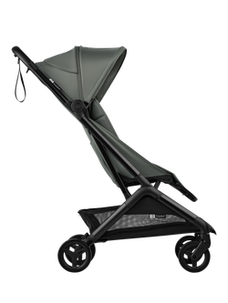 Bugaboo Butterfly 2 Stroller - view 2, Forest Green
