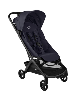 Bugaboo Butterfly 2 Stroller, Deep Indigo