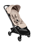 Bugaboo Butterfly 2 Stroller, Desert Taupe