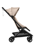 Bugaboo Butterfly 2 Stroller, Desert Taupe