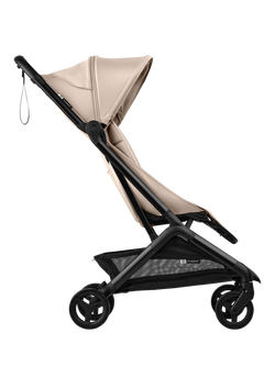 Bugaboo Butterfly 2 Stroller - view 2, Desert Taupe