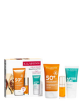 Clarins Prepare for Summer Skincare Gift Set