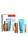 Clarins Summer Essentials Skincare Gift Set