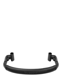 Bugaboo Butterfly 2/Dragonfly Bumper Bar, Black
