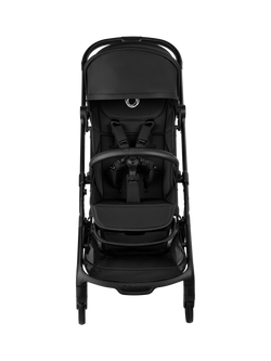 Bugaboo Butterfly 2/Dragonfly Bumper Bar - view 2, Black