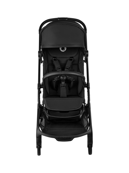 Bugaboo Butterfly 2/Dragonfly Bumper Bar - view 2, Black