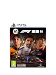 EA Sports F1 25, PS5