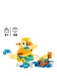 LEGO DUPLO 10448 3-in-1 Animals on Wheels