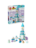 LEGO DUPLO10455 Disney Anna & Elsa's Frozen Castle Set