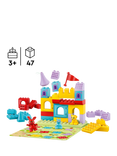 LEGO DUPLO 10450 Hopsy's Castle Game