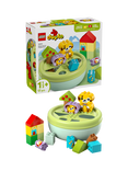 LEGO DUPLO 10441 Shape Sorter: Puppy House