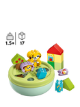 LEGO DUPLO 10441 Shape Sorter: Puppy House