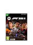 EA Sports F1 25, Xbox Series X