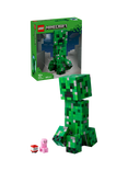 LEGO Minecraft The Creeper 21276