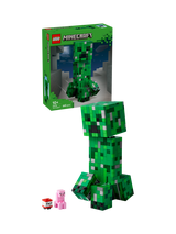 LEGO Minecraft The Creeper 21276