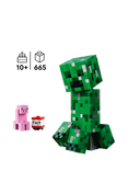 LEGO Minecraft The Creeper 21276