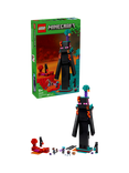 LEGO Minecraft The Enderman Tower, 21279