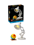 LEGO Ideas 21357 Disney Pixar Luxo Jr Building Set