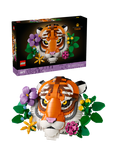 LEGO The Fauna Collection - Tiger, 31217