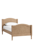 Pottery Barn Kids Catalina Single Bed, Seadrift