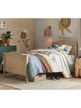Pottery Barn Kids Catalina Single Bed, Seadrift