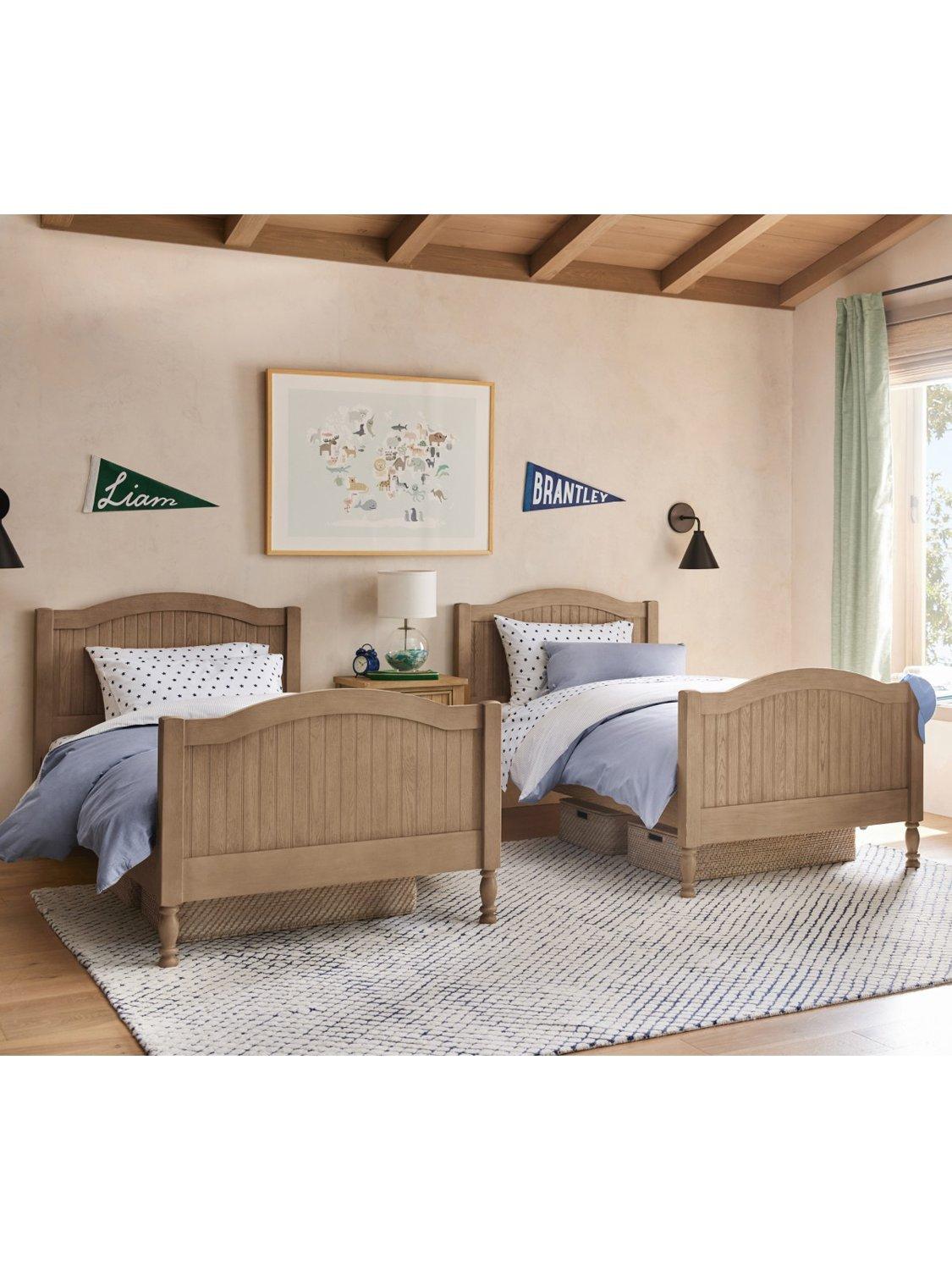 Potterybarnkids Catalina Bedroom Set Pottery Barn Catalina Bedroom