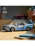 LEGO 42210 Technic 2 Fast 2 Furious Nissan Skyline GT-R Car
