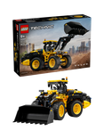 LEGO Technic 42209 L120 Electric Wheel Loader