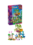 LEGO Friends Cat Birthday Party & Tree House 42666