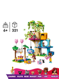 LEGO Friends Cat Birthday Party & Tree House 42666