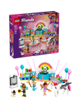 LEGO Friends 42661 Costume Party with Unicorn & Fairy