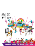 LEGO Friends 42661 Costume Party with Unicorn & Fairy
