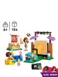 LEGO Friends Friendship Movie Night 42642