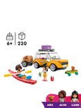 LEGO Friends Friendship Road-Trip Travel Car 42659