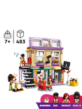 LEGO Friends 42653 Music Store & Apartment