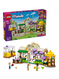 LEGO Friends 42671 Plant Cafe & Flower Shop