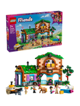LEGO Friends 42654 Pony Ranch & Stable