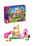 LEGO Friends Puppy Playground 42665