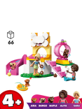 LEGO Friends Puppy Playground 42665