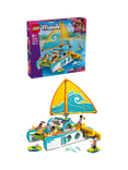 LEGO Friends 42664 Travel Boat Adventure
