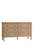 Pottery Barn Kids Catalina Chest of Drawers, Seadrift