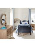 Pottery Barn Kids Catalina Chest of Drawers, Seadrift