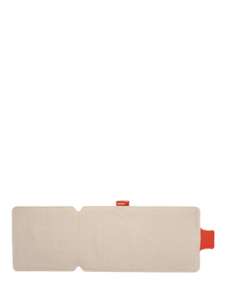 Stoov Big Hug XL Heating Pad - view 2, Beige