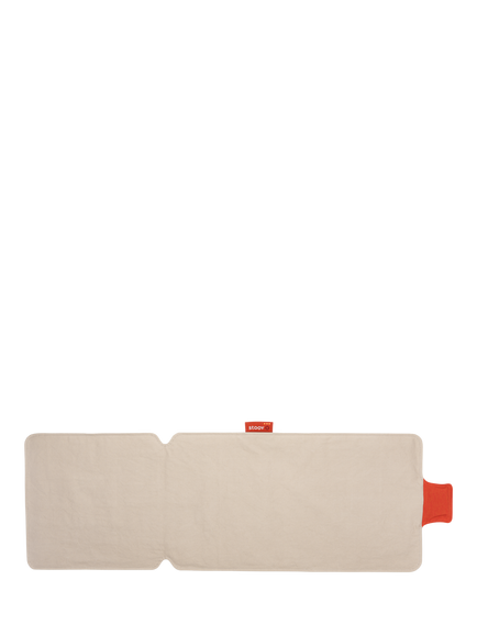 Stoov Big Hug XL Heating Pad - view 2, Beige