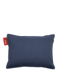 Stoov Ploov Heated Cushion, 60 x 40cm, Midnight Blue