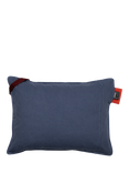 Stoov Ploov Heated Cushion, 60 x 40cm, Midnight Blue