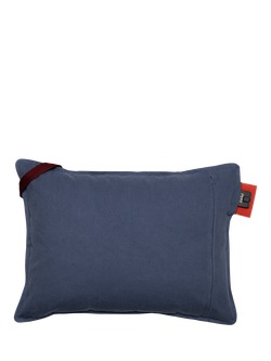 Stoov Ploov Heated Cushion, 60 x 40cm - view 2, Midnight Blue