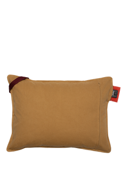 Stoov Ploov Heated Cushion, 60 x 40cm - view 2, Sunflower Yellow