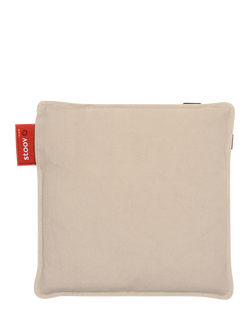Stoov The One Heated Seat Cushion, 45 x 45cm, Beige