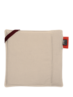 Stoov The One Heated Seat Cushion, 45 x 45cm - view 2, Beige